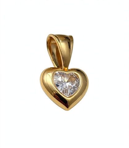Cuore Zirconia