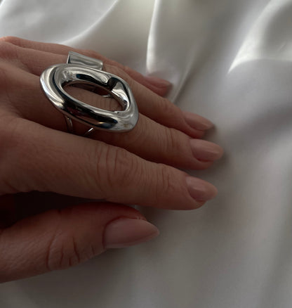 Anello Luce Ombra
