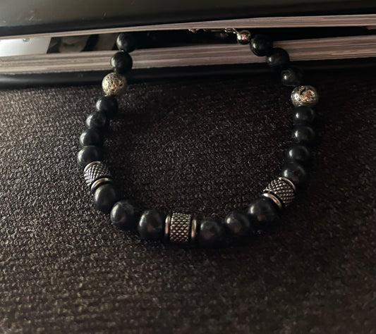 Bracciale Black