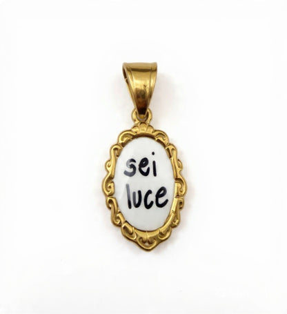 sei luce Gold