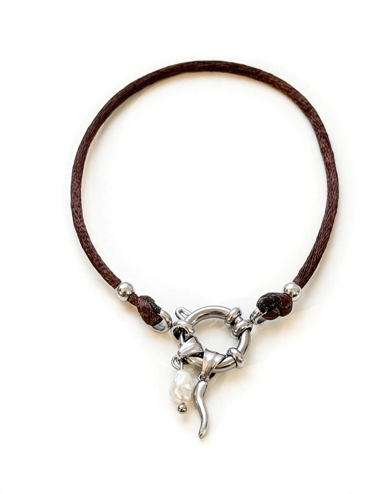 Bracciale ISADORA Silver