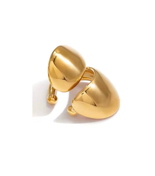 Earcuff Belize