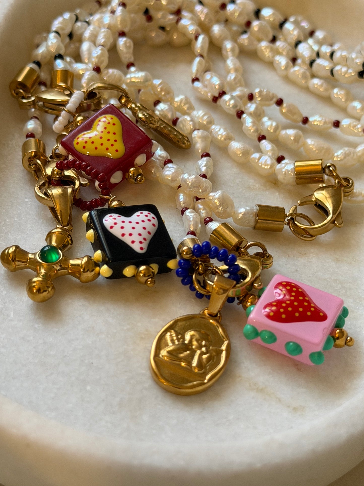 Collana Marilù
