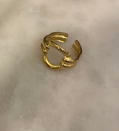 Empatia  ring