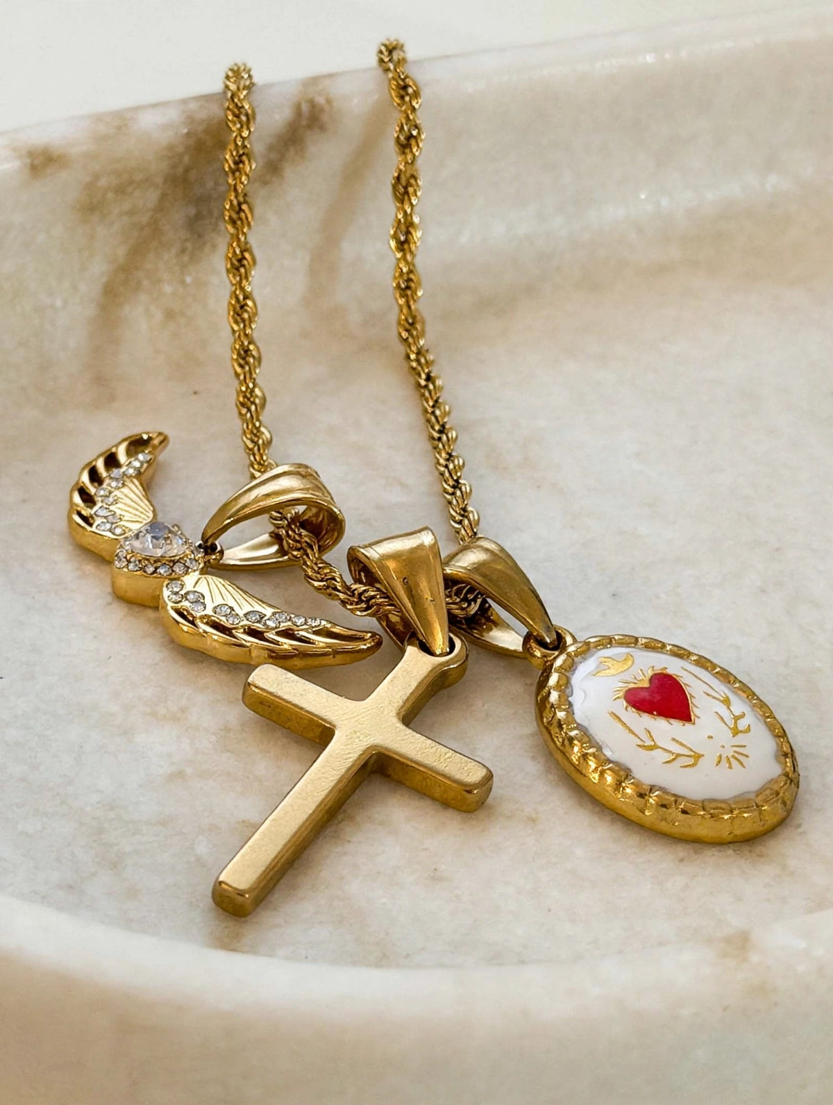Fly Heart