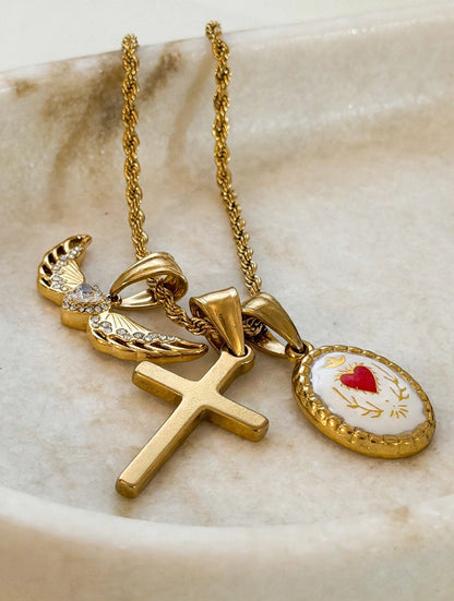 Fly Heart