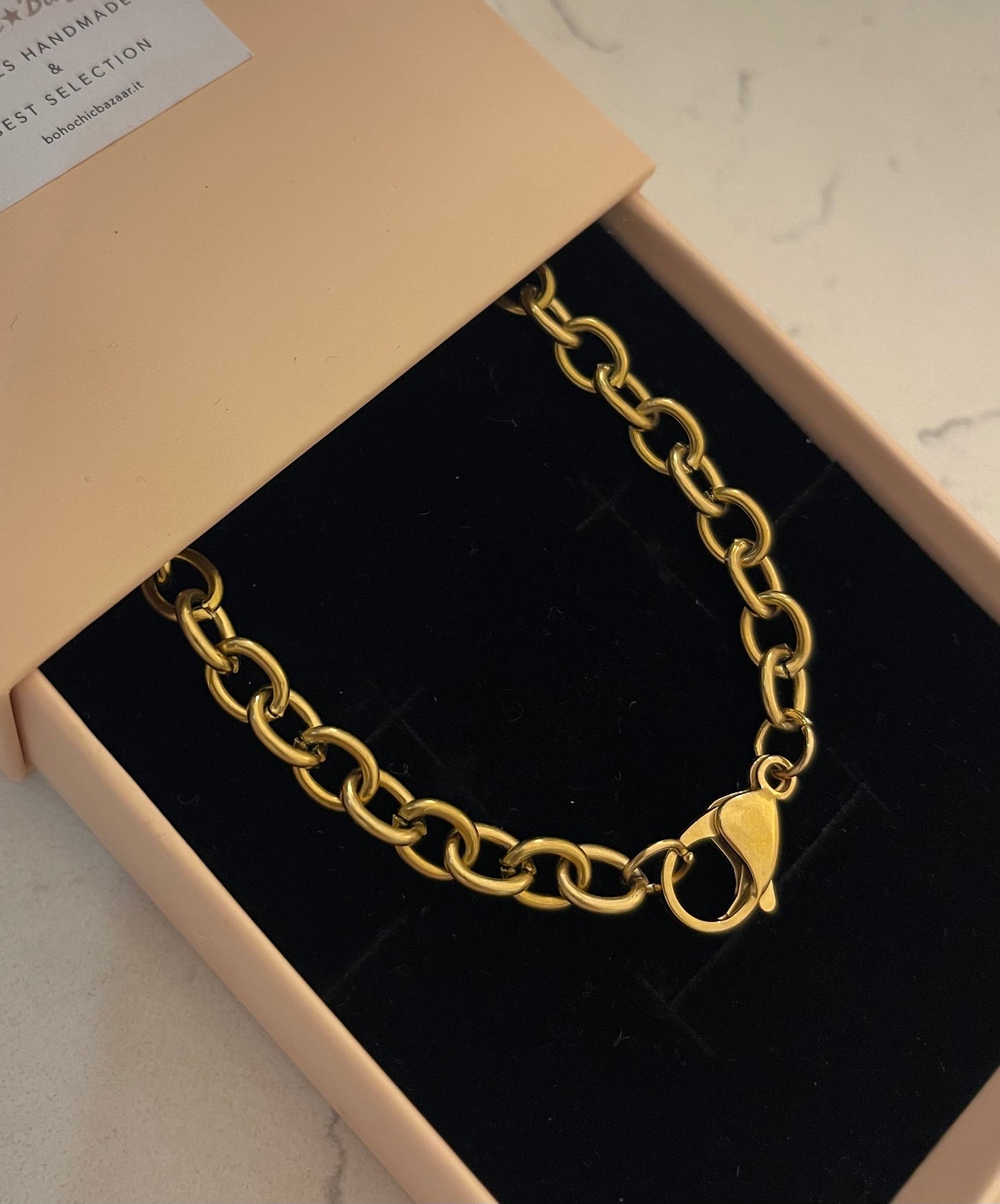 CHAIN Necklace