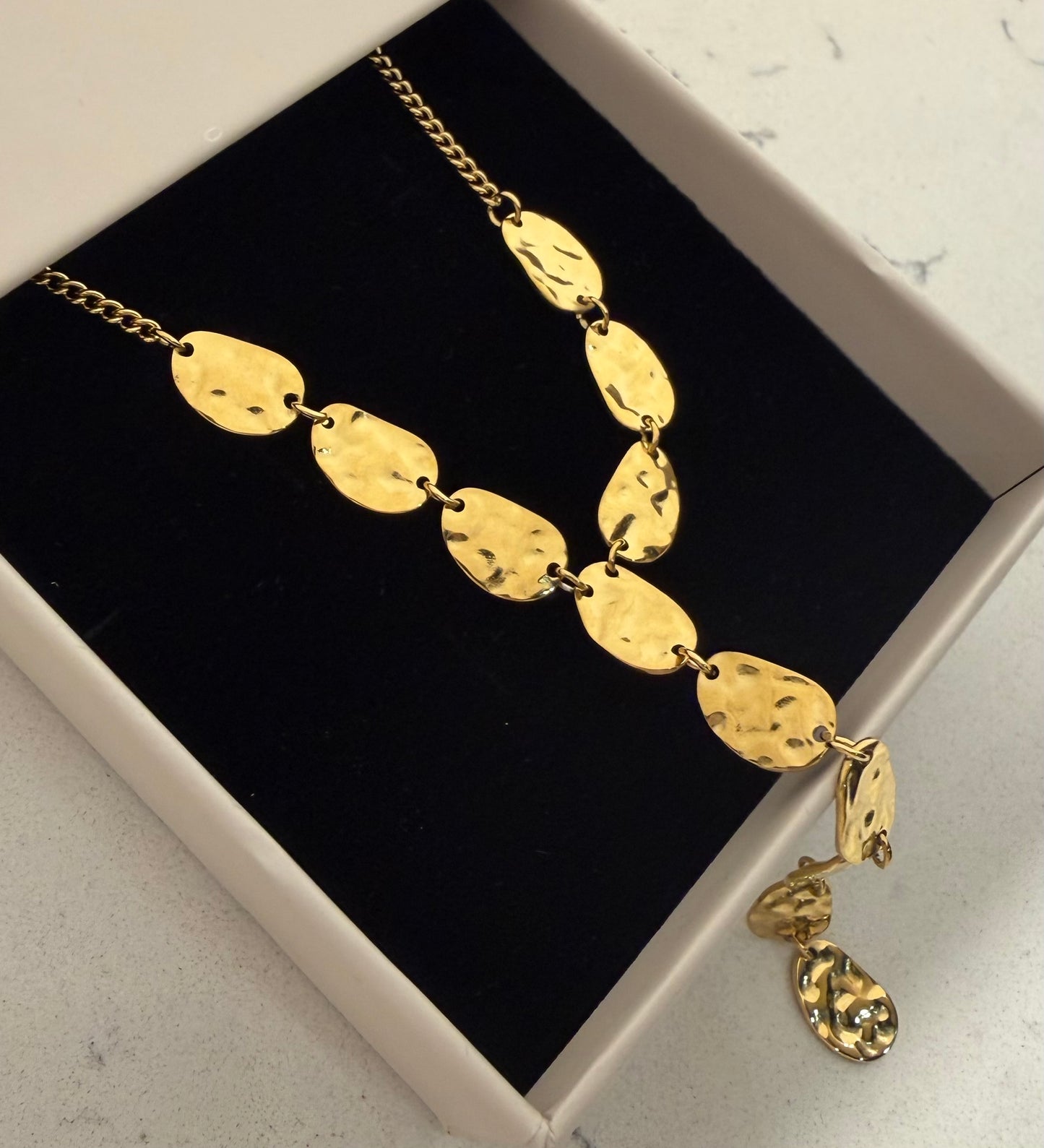 Collana Dalias