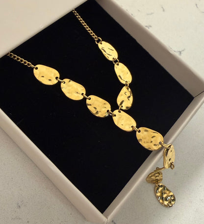 Collana Dalias