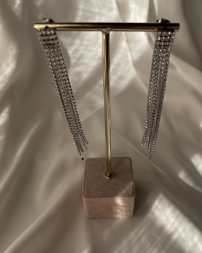 Chandelier Sparkly Crystal