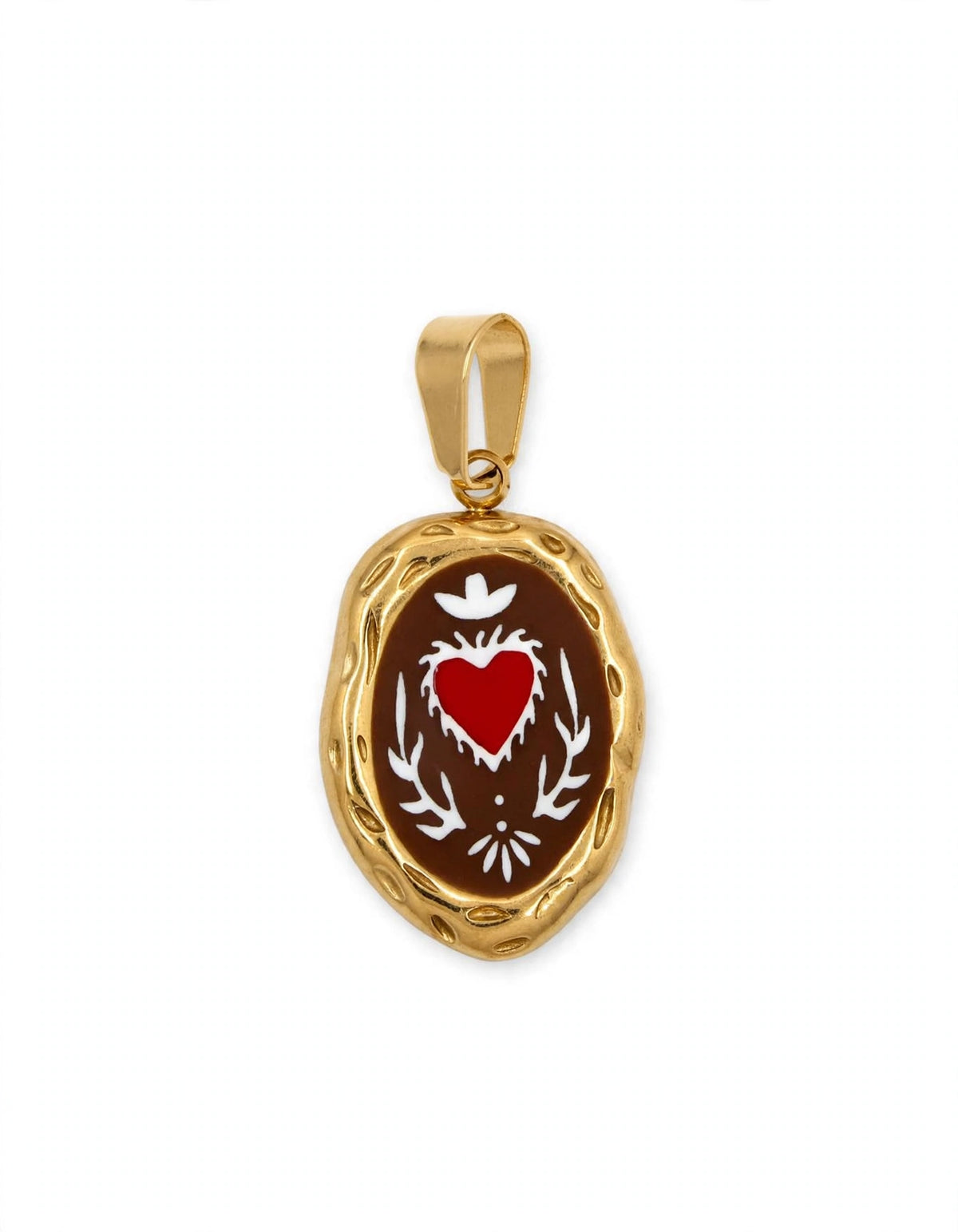 Corazón Choco