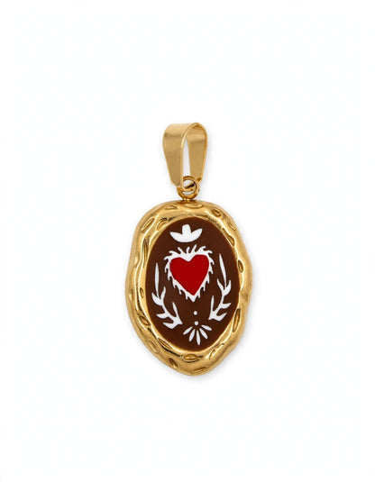Corazón Choco