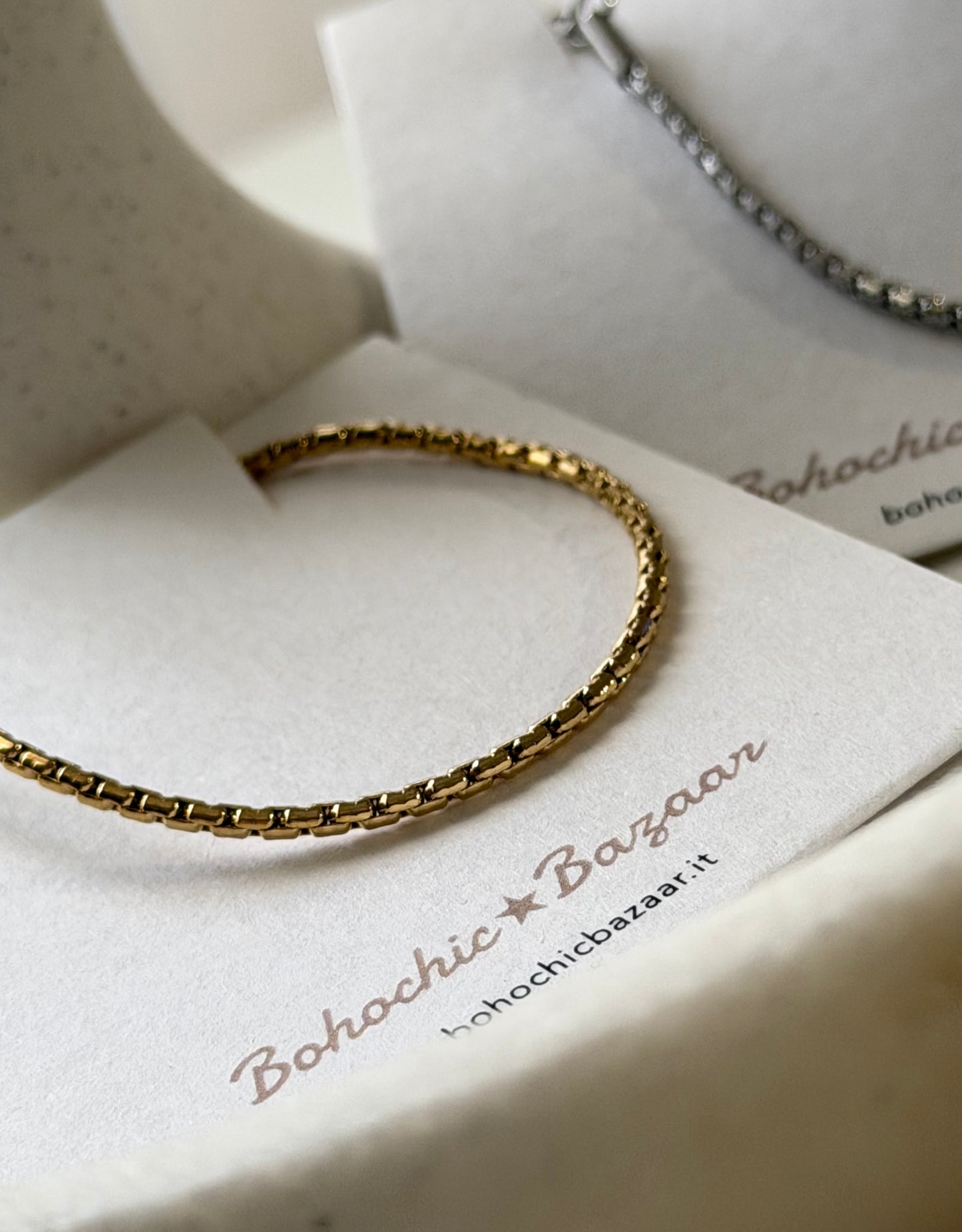 Bracciale Elen
