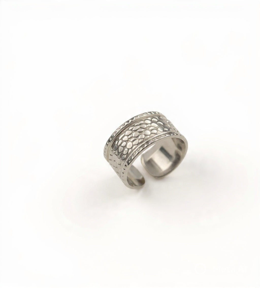 Anello fascia Gipsy