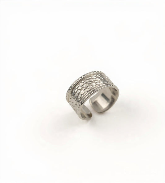 Anello fascia Gipsy