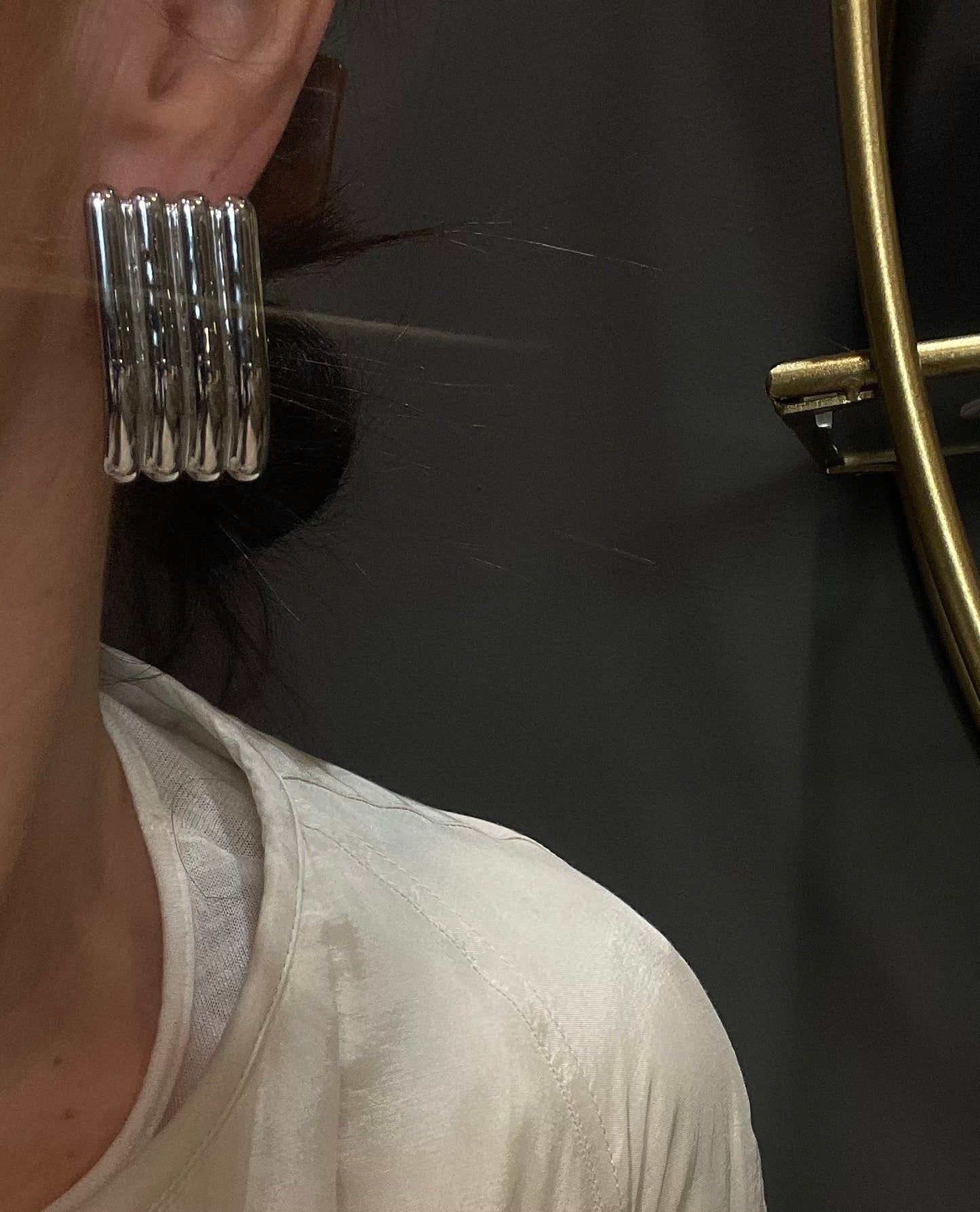 Tiles Earrings