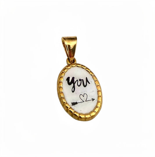 You 🏹
