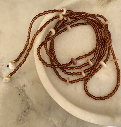 FREE CHIC Necklace