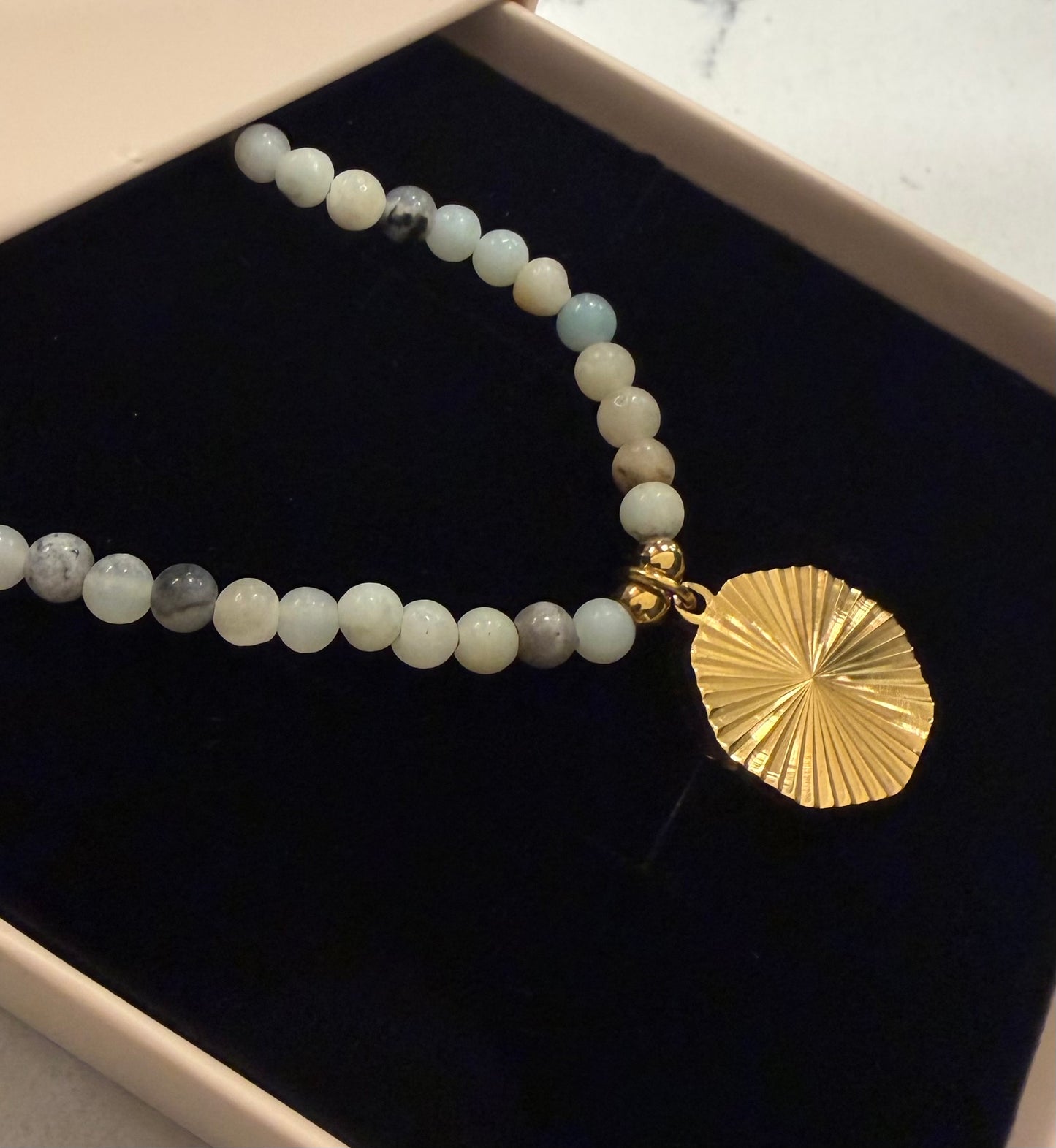 Sole 🌞 necklace