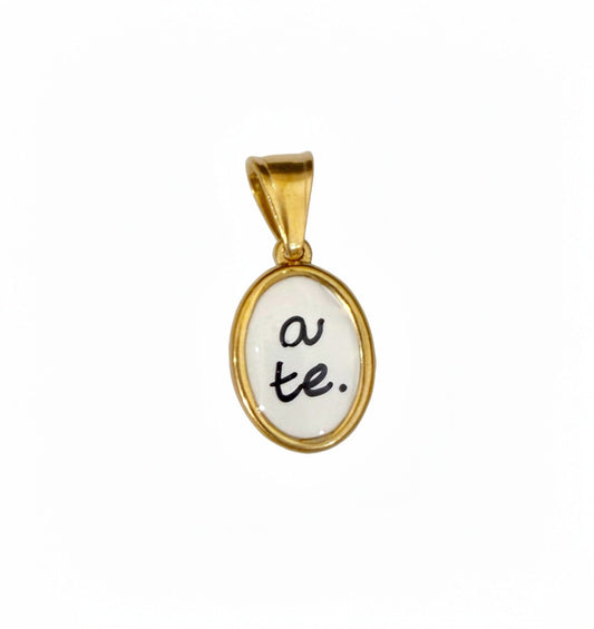 A TE