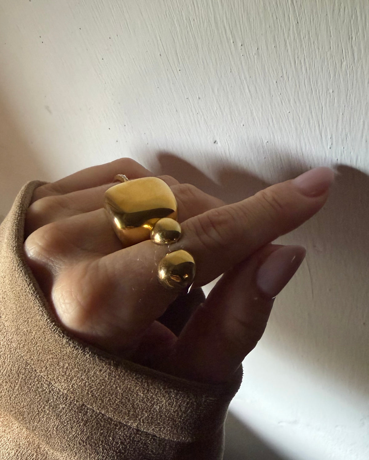 Anello Ben