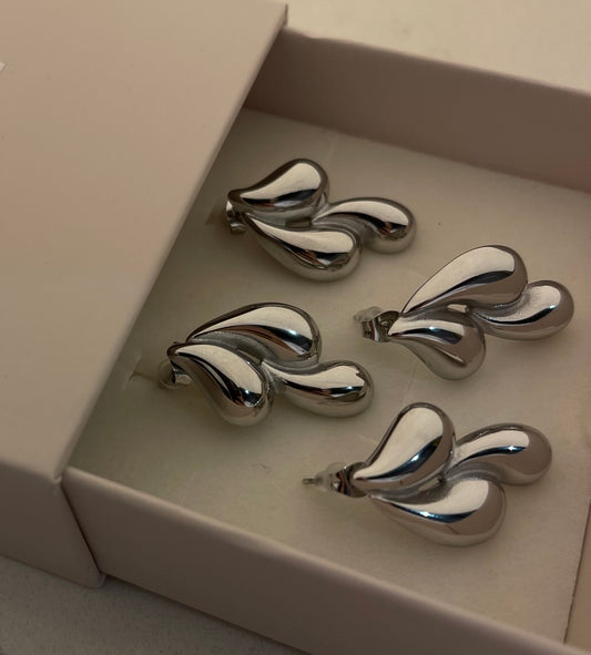 Rugiada Earrings