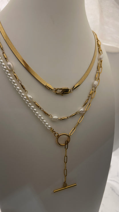 Collana Penny