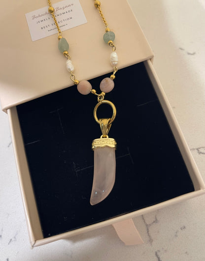 Chantal necklace