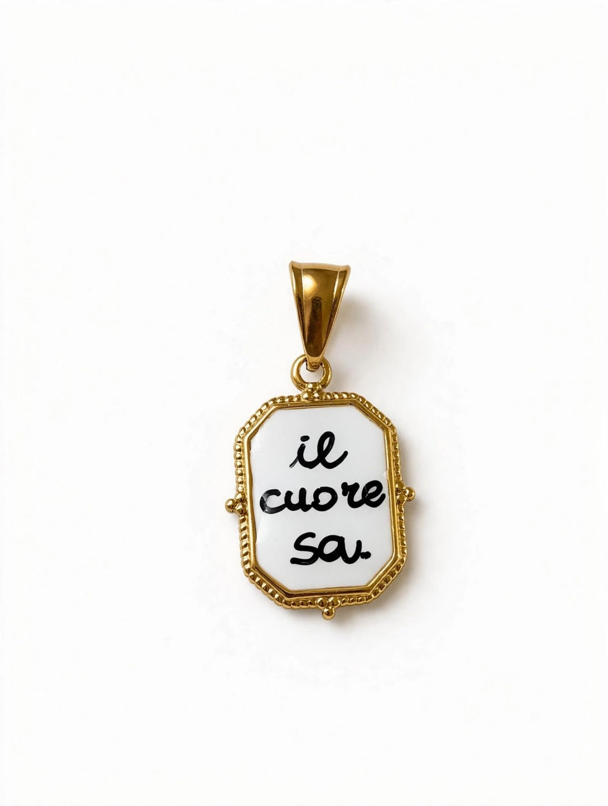 Il cuore sa * PREORDINE