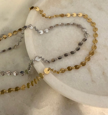 Aisha Necklace