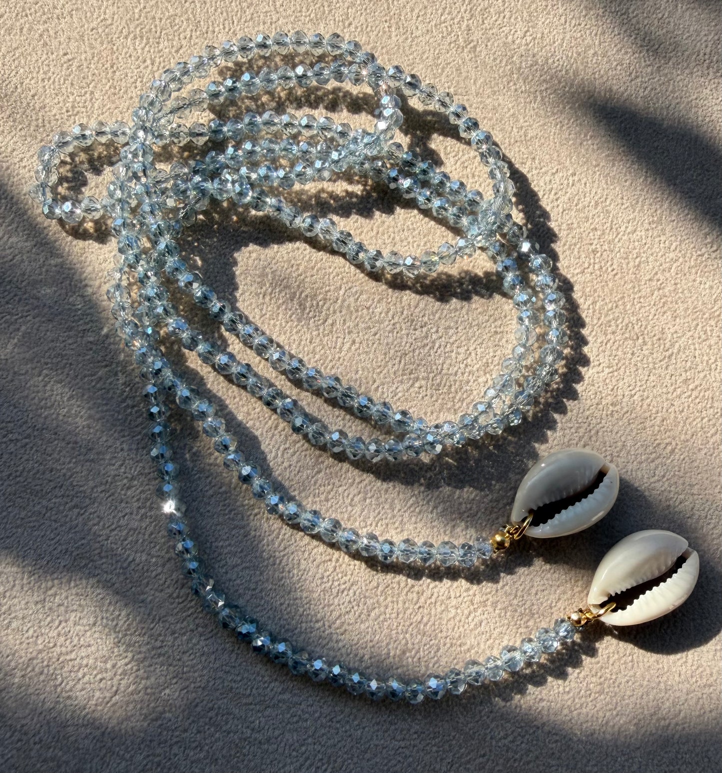 SEYSHELLES  necklace