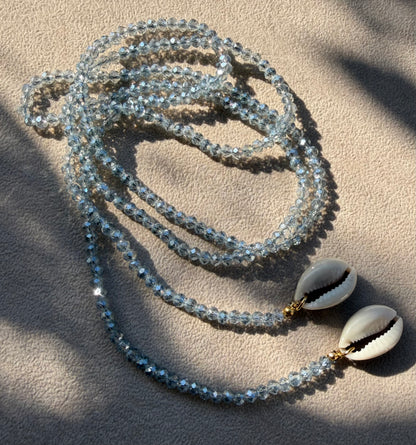 SEYSHELLES  necklace