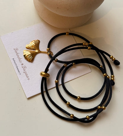 GINKO Choker