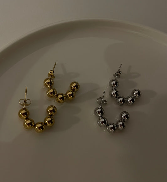 Mini Bubble Hoops