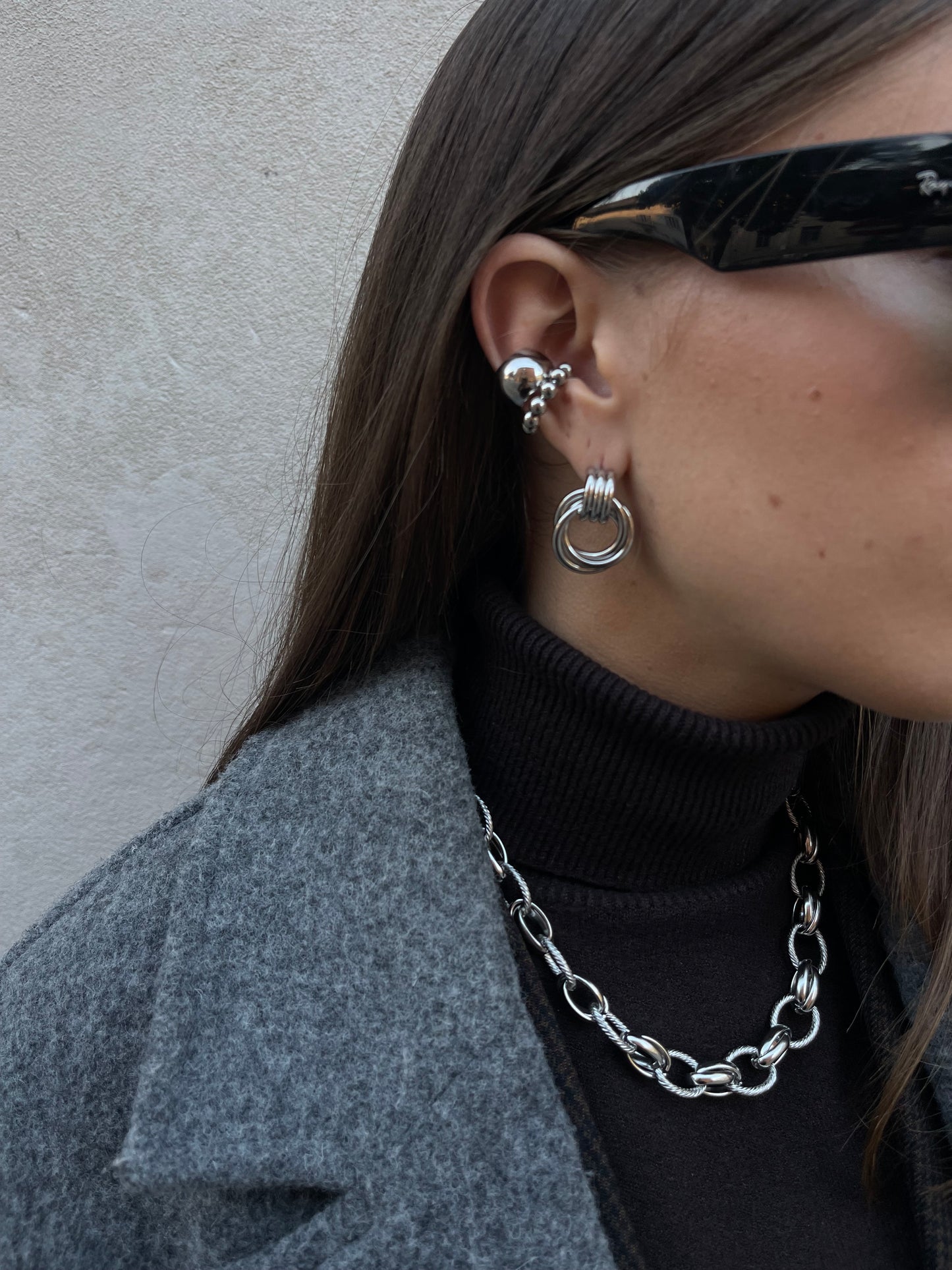 Collier Agata