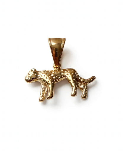 Leopardo