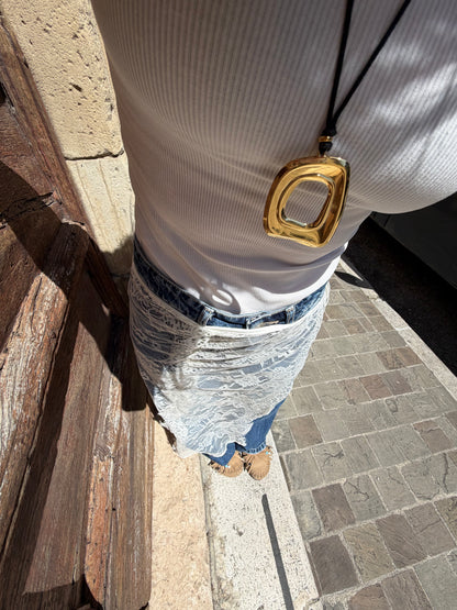 Kessy Necklace
