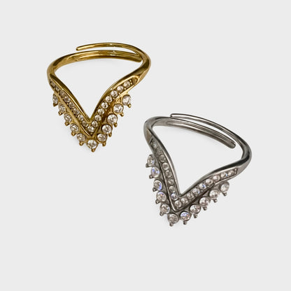 Anello Aisha