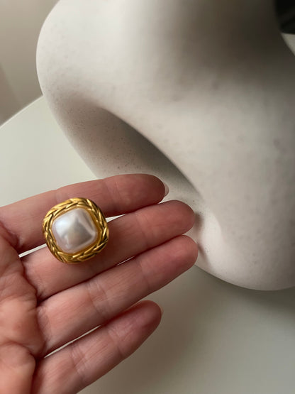 Anello Julienne