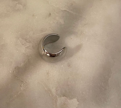 Earcuff sfera Bold