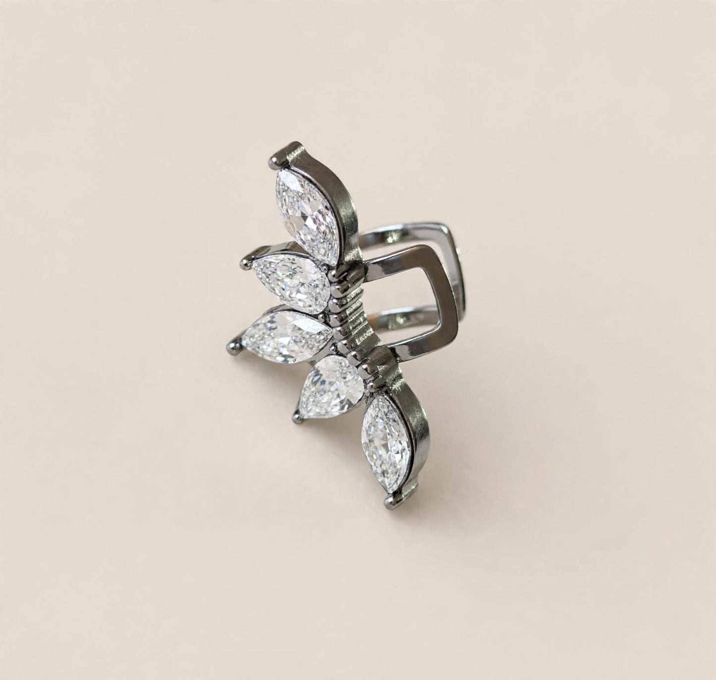 Earcuff gemme preziose