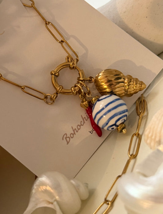 Amalfi Necklace