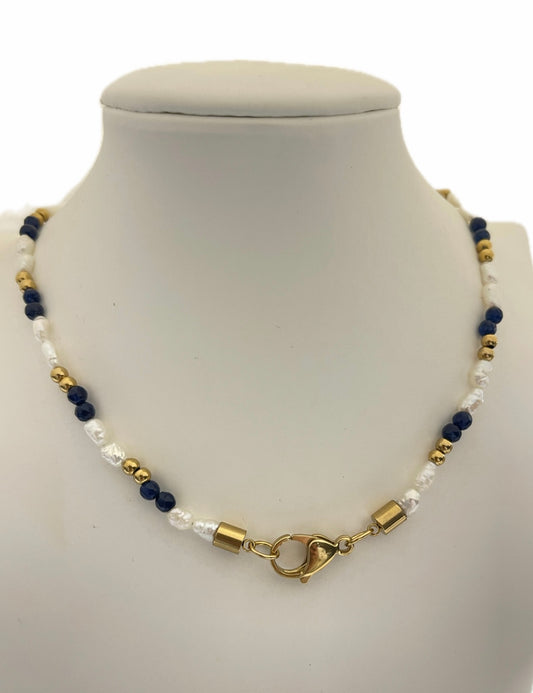 CIEL DI STELLE necklace