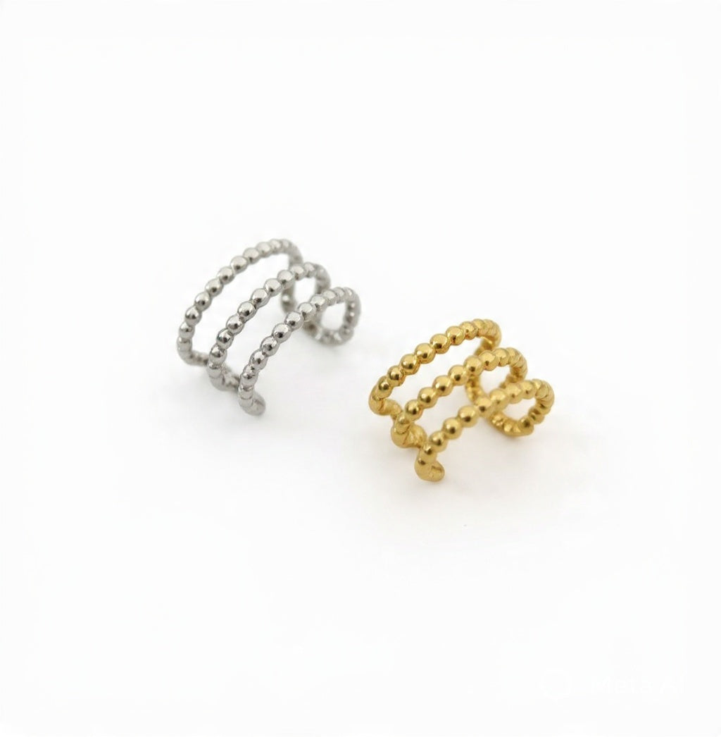 Earcuff jefry
