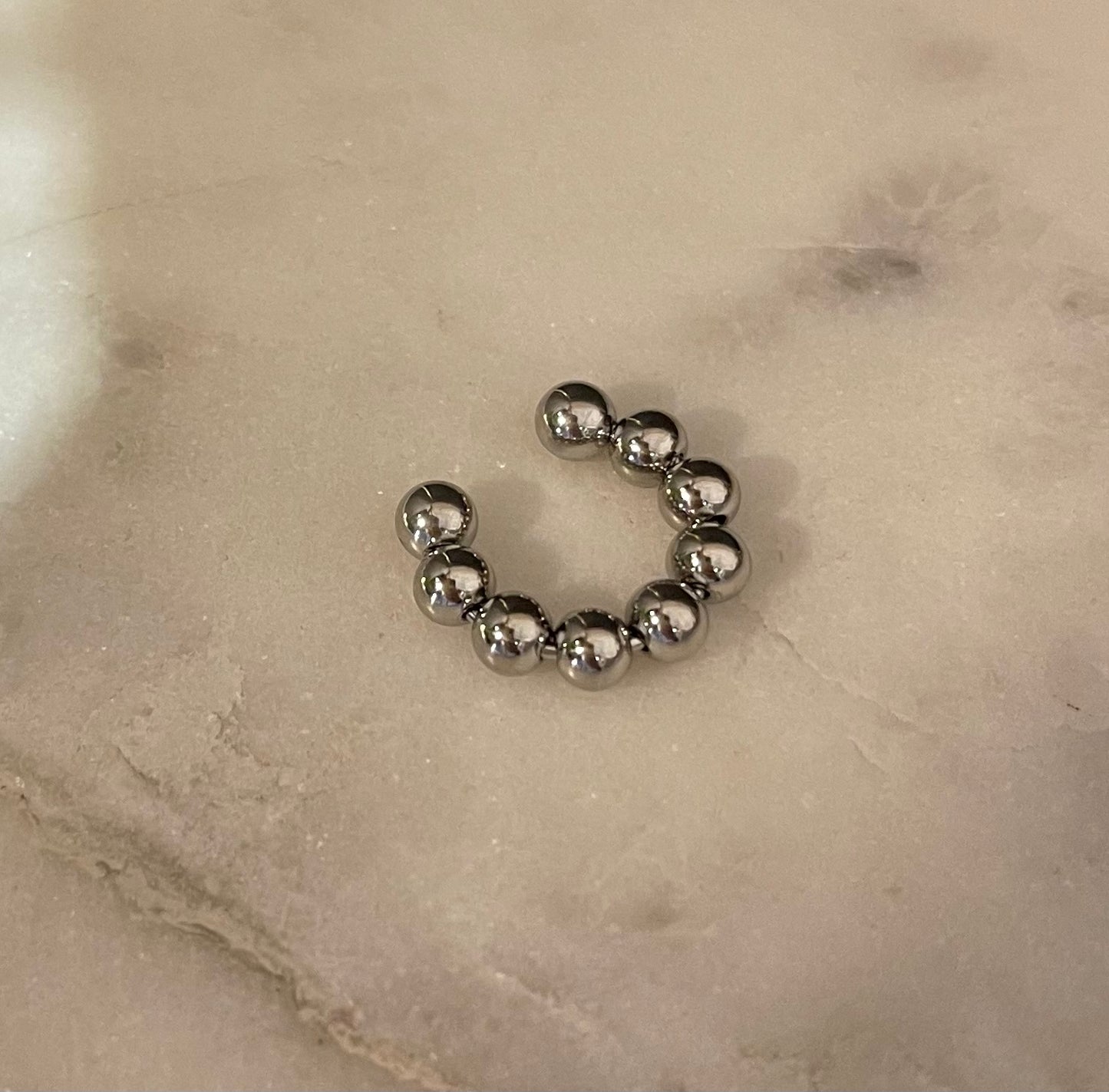 Earcuff Sfere Bubble