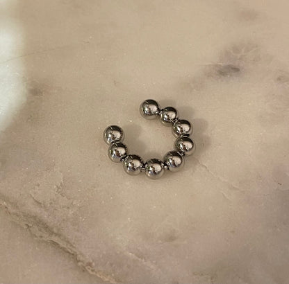 Earcuff Sfere Bubble
