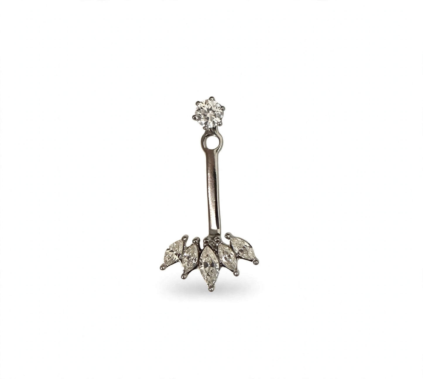 Piercing Gem