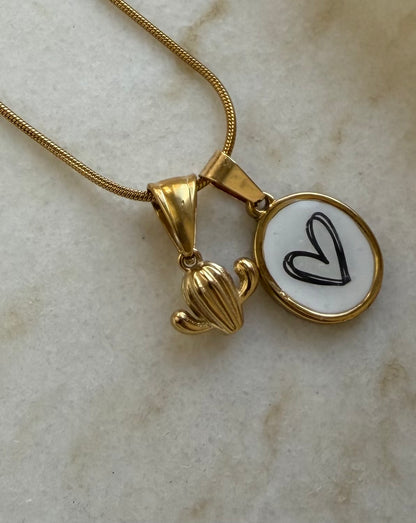 Minimal Love