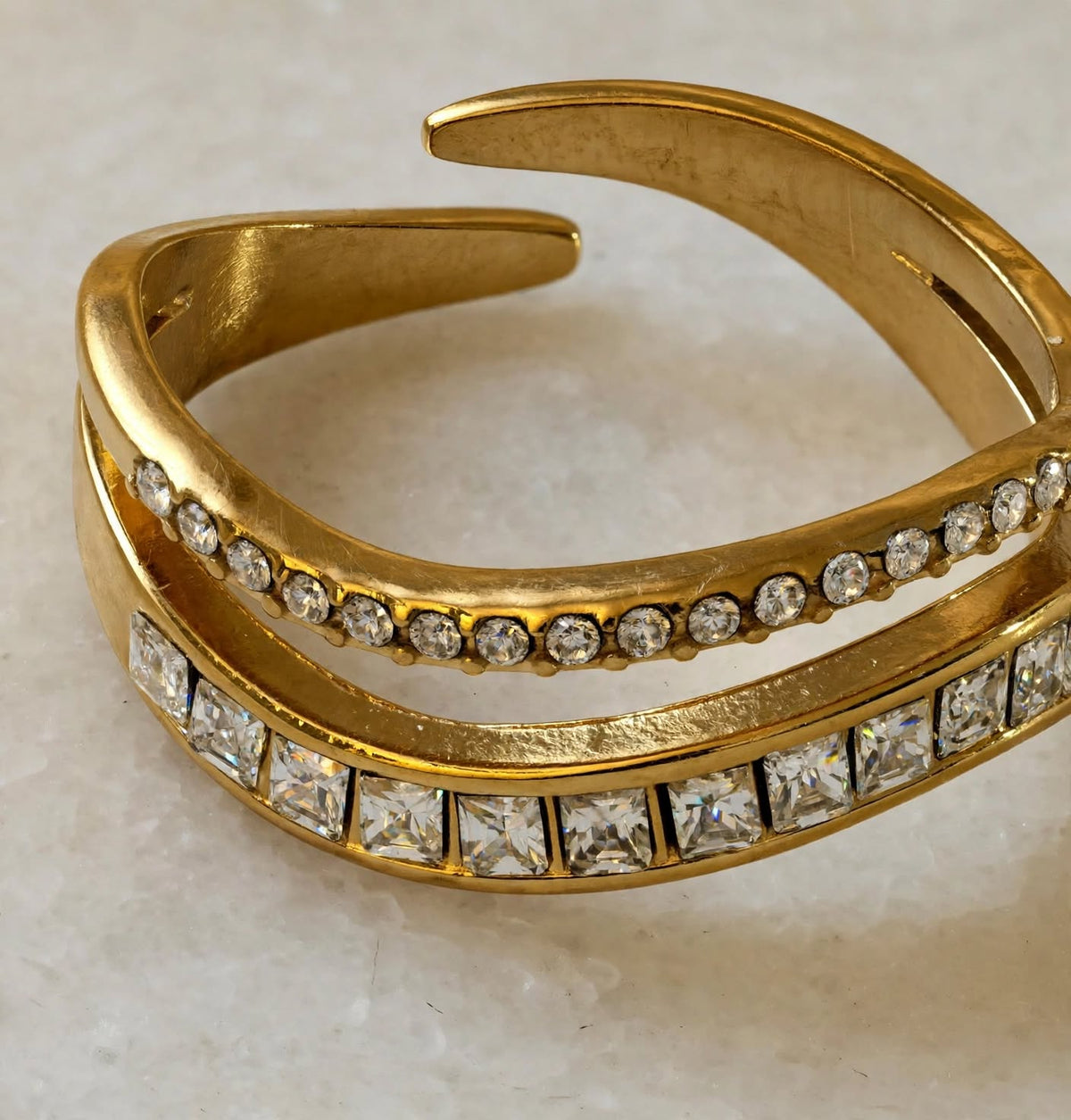 Anello Rosemary