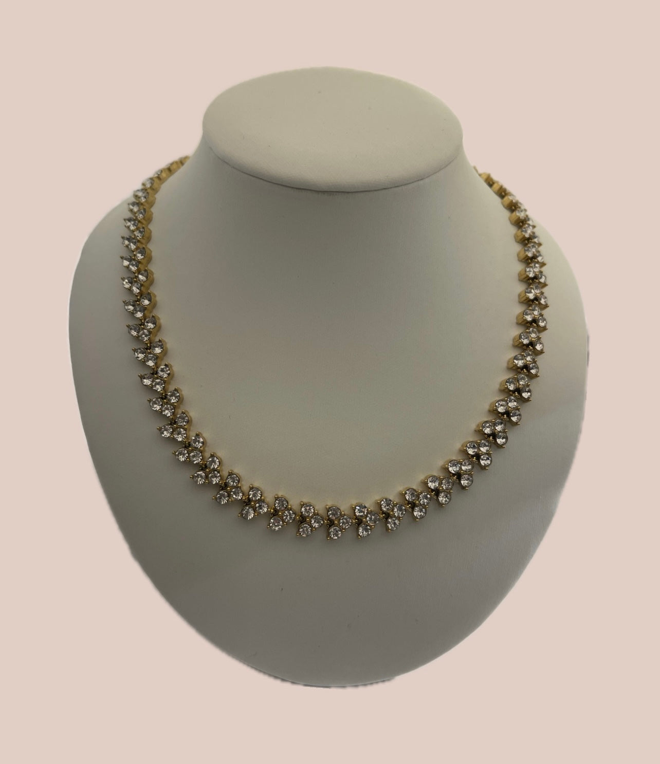 Gemme di luce Collier